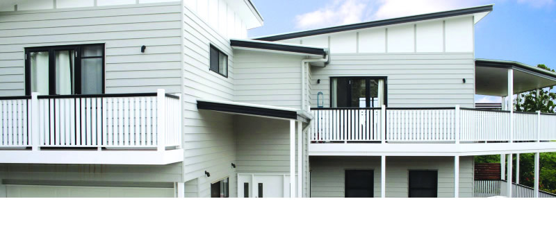 Home interior building
