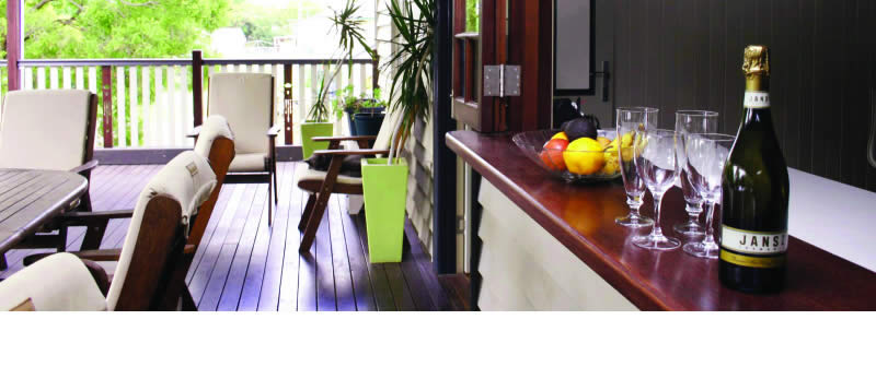 Home interior building