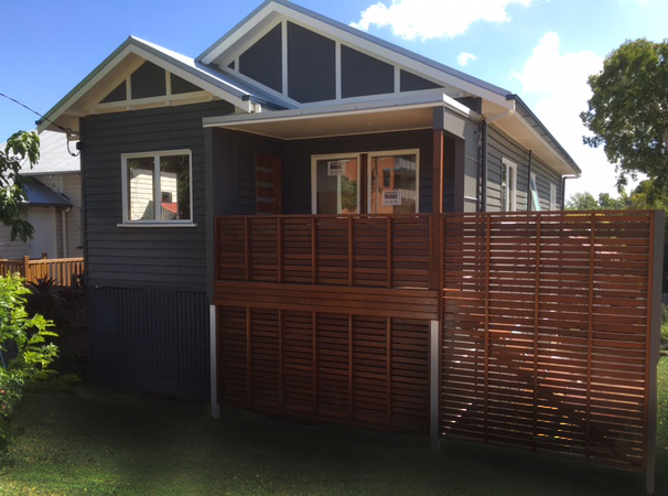 Raise and renovate your home in Chermside.