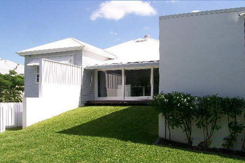Constructed by NOVABA P\L Brisbane south.