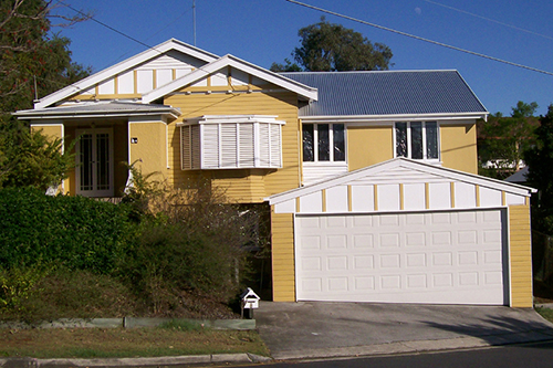 Extend your home and design with Steve Benoit for Kelvin Grove and Toowong.