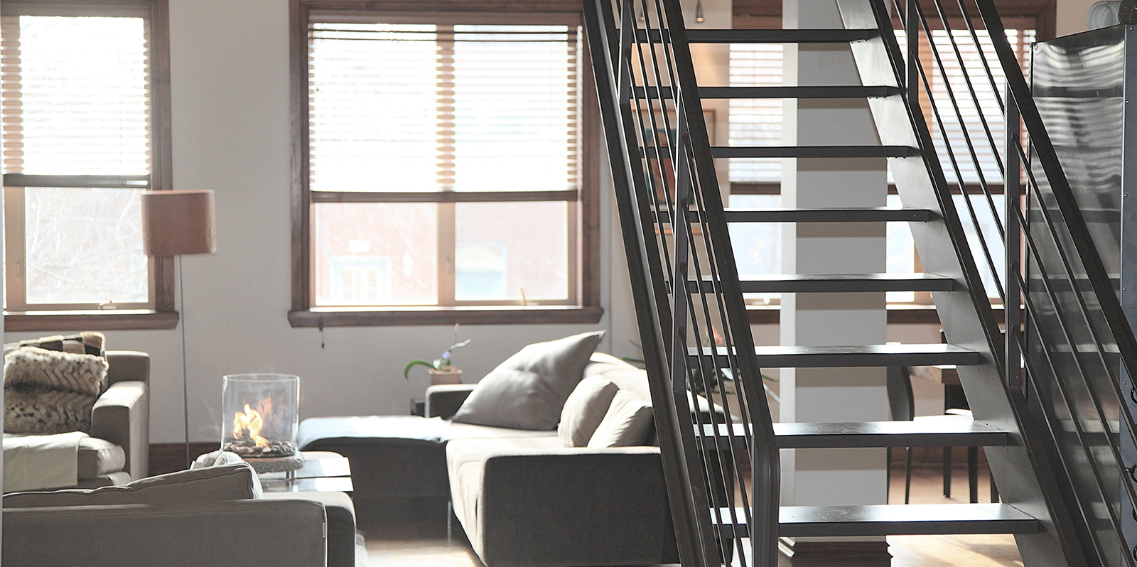 Home interior building